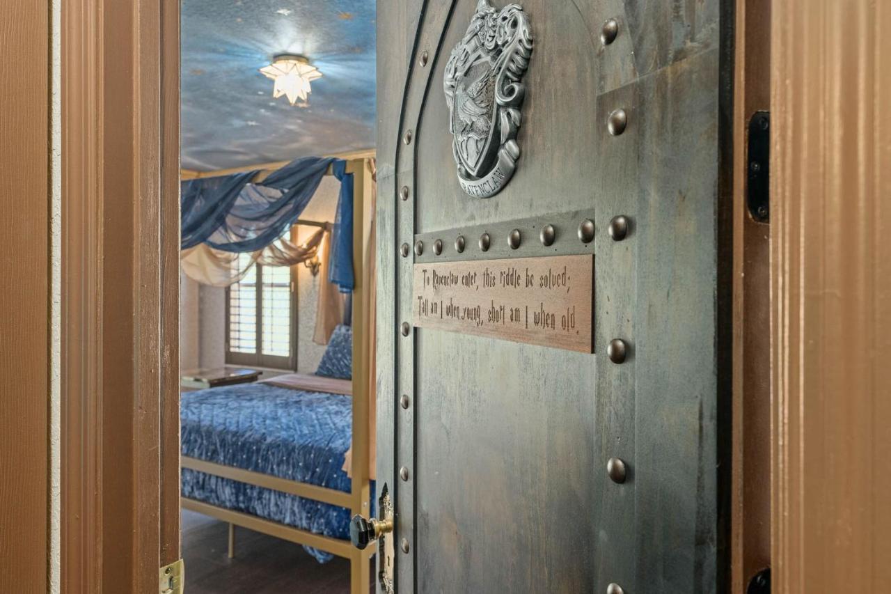 Harry Potter House At Regal Palms - Sage Vacations * Davenport