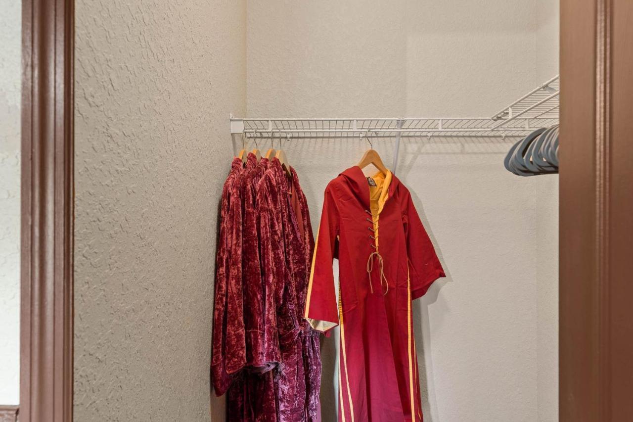Harry Potter House At Regal Palms - Sage Vacations *