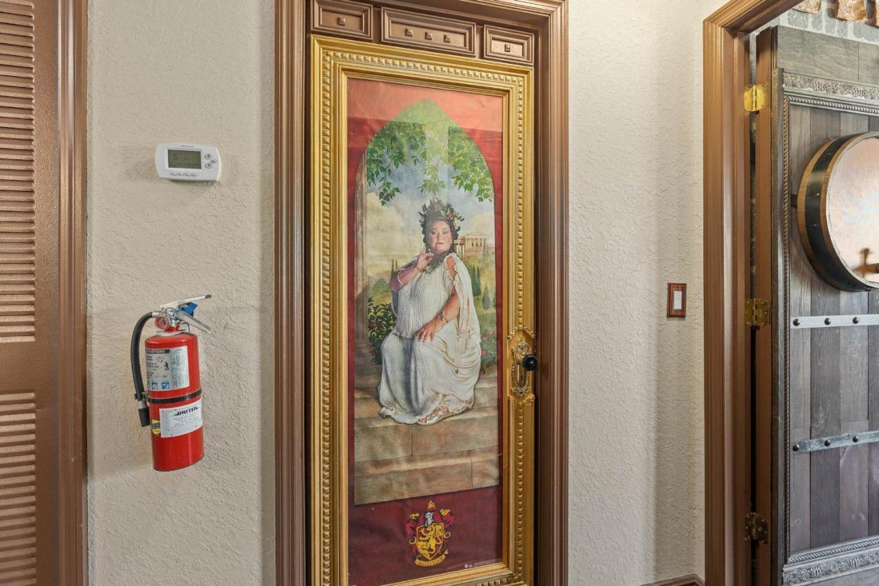 Holiday home Harry Potter House At Regal Palms - Sage Vacations Davenport