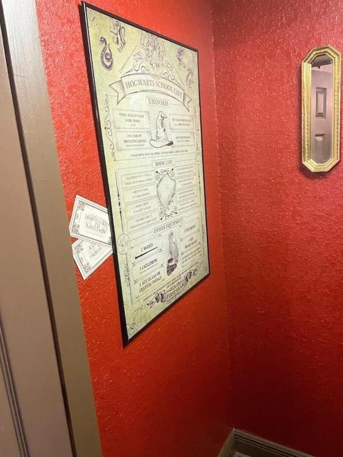 Harry Potter House At Regal Palms - Sage Vacations Holiday home