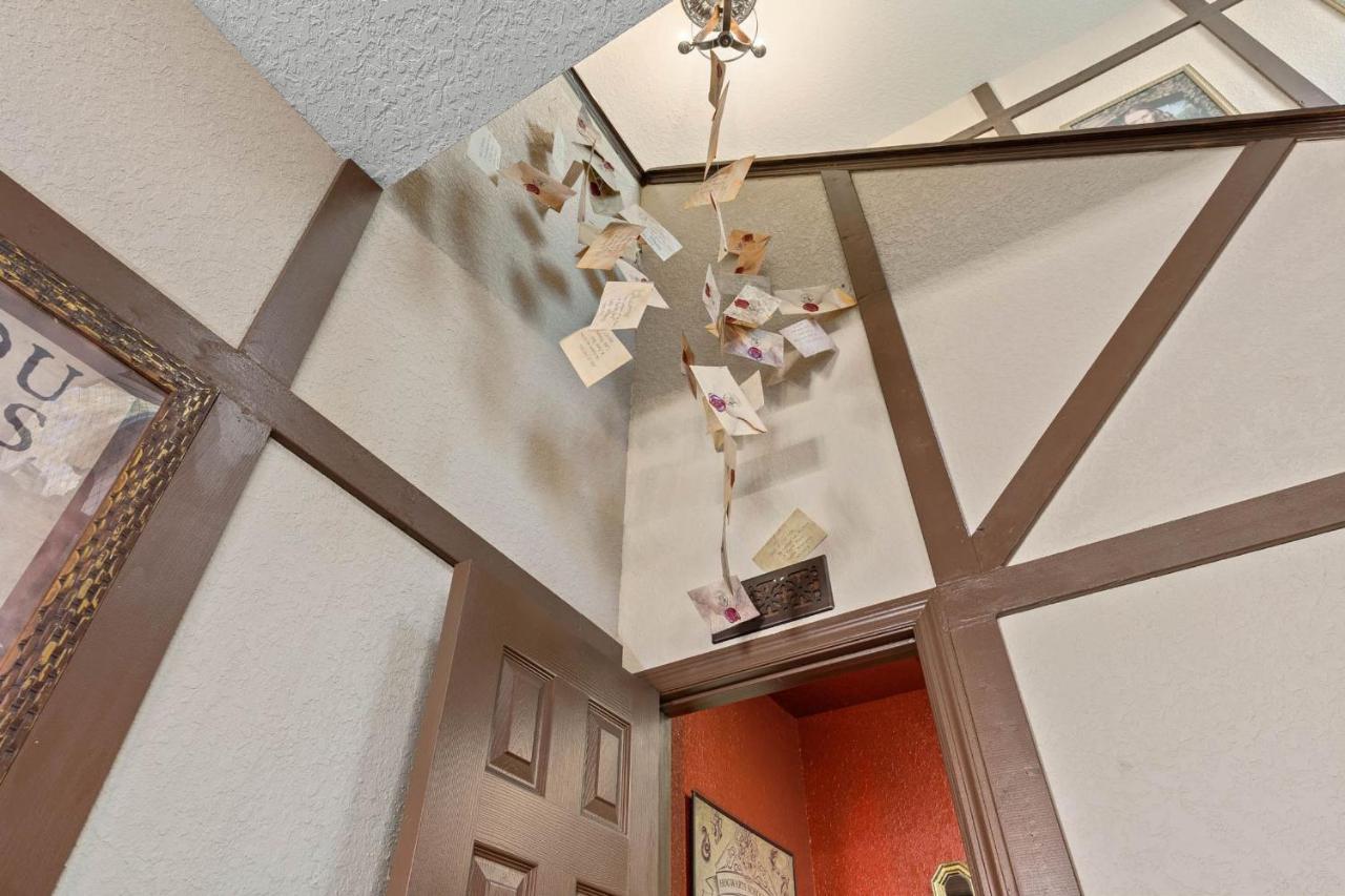 Holiday home Harry Potter House At Regal Palms - Sage Vacations