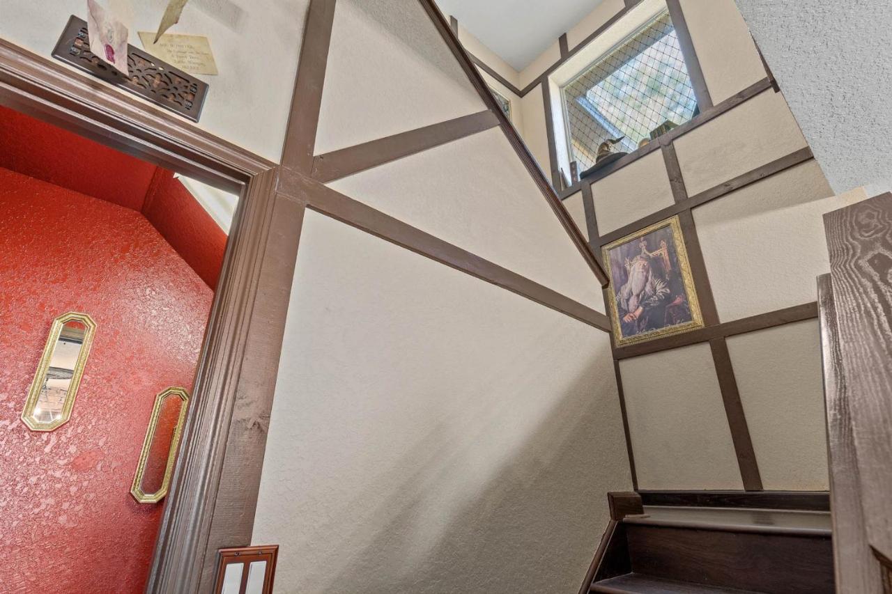 Harry Potter House At Regal Palms - Sage Vacations Holiday home *