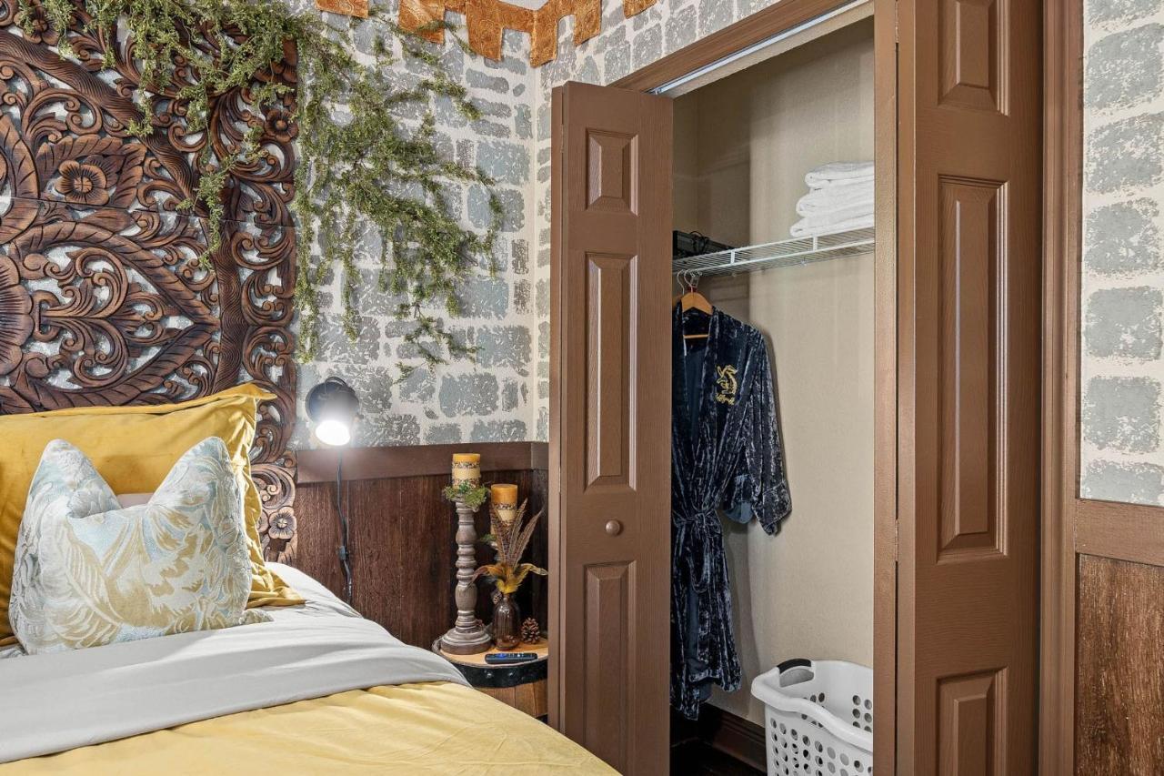 Harry Potter House At Regal Palms - Sage Vacations