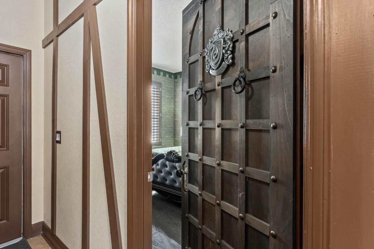 Harry Potter House At Regal Palms - Sage Vacations Davenport