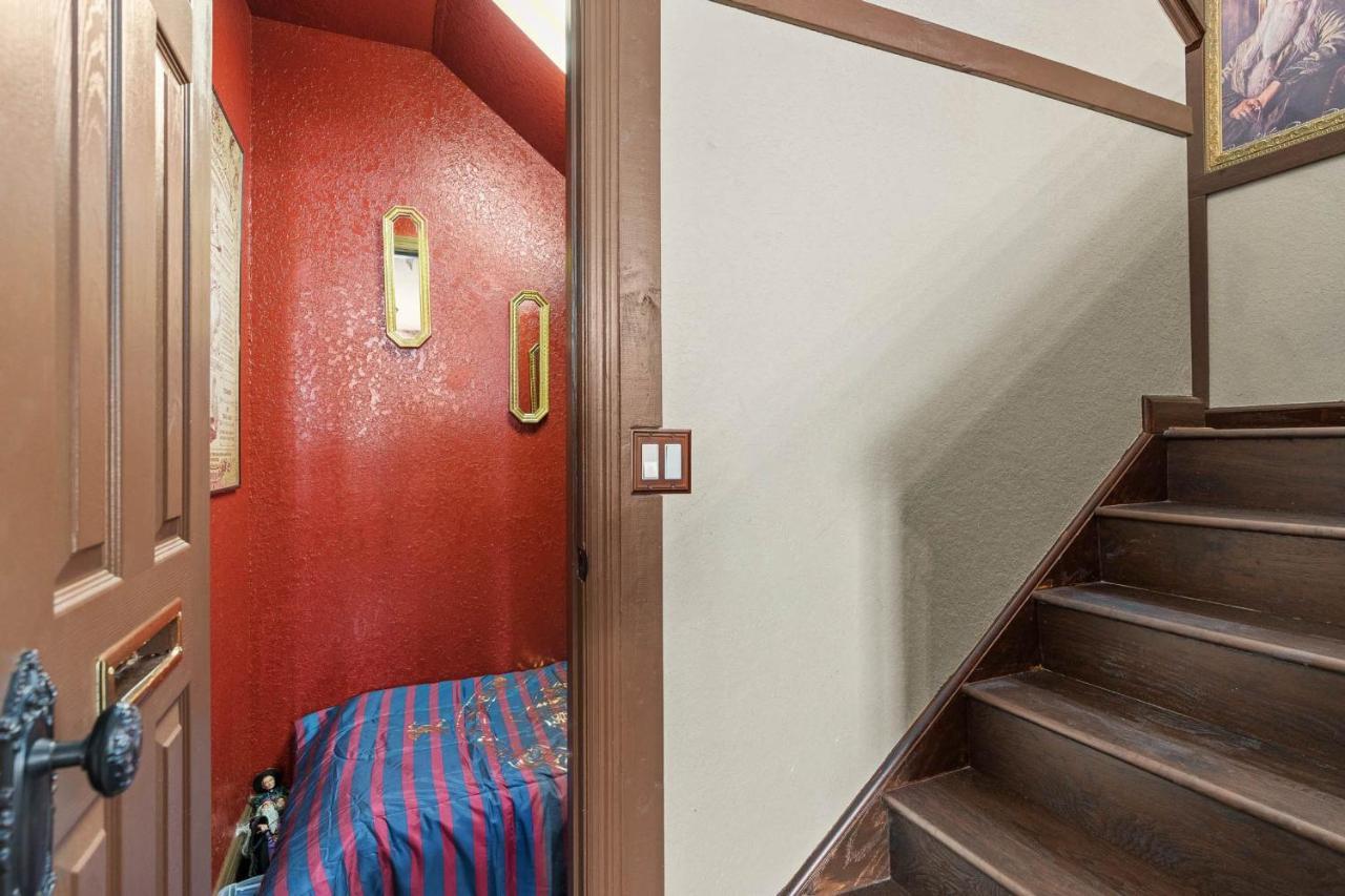 Harry Potter House At Regal Palms - Sage Vacations *