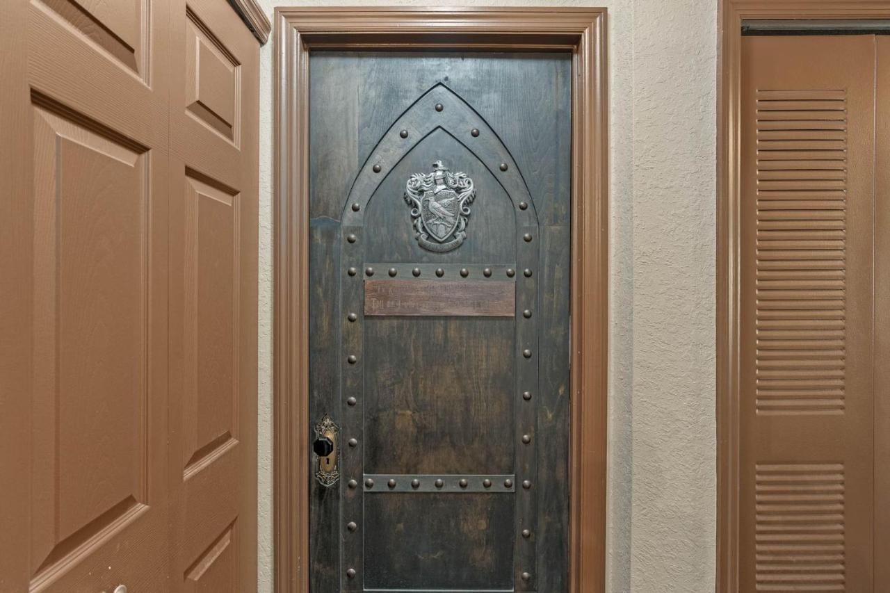 Holiday home Harry Potter House At Regal Palms - Sage Vacations *