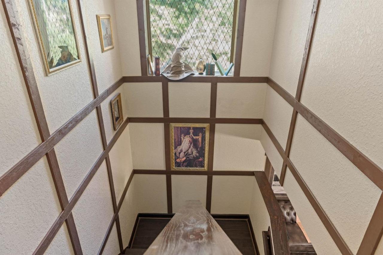 Holiday home Harry Potter House At Regal Palms - Sage Vacations Davenport