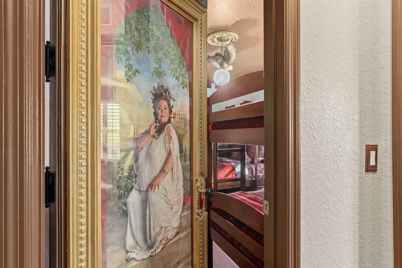 Harry Potter House At Regal Palms - Sage Vacations * Davenport