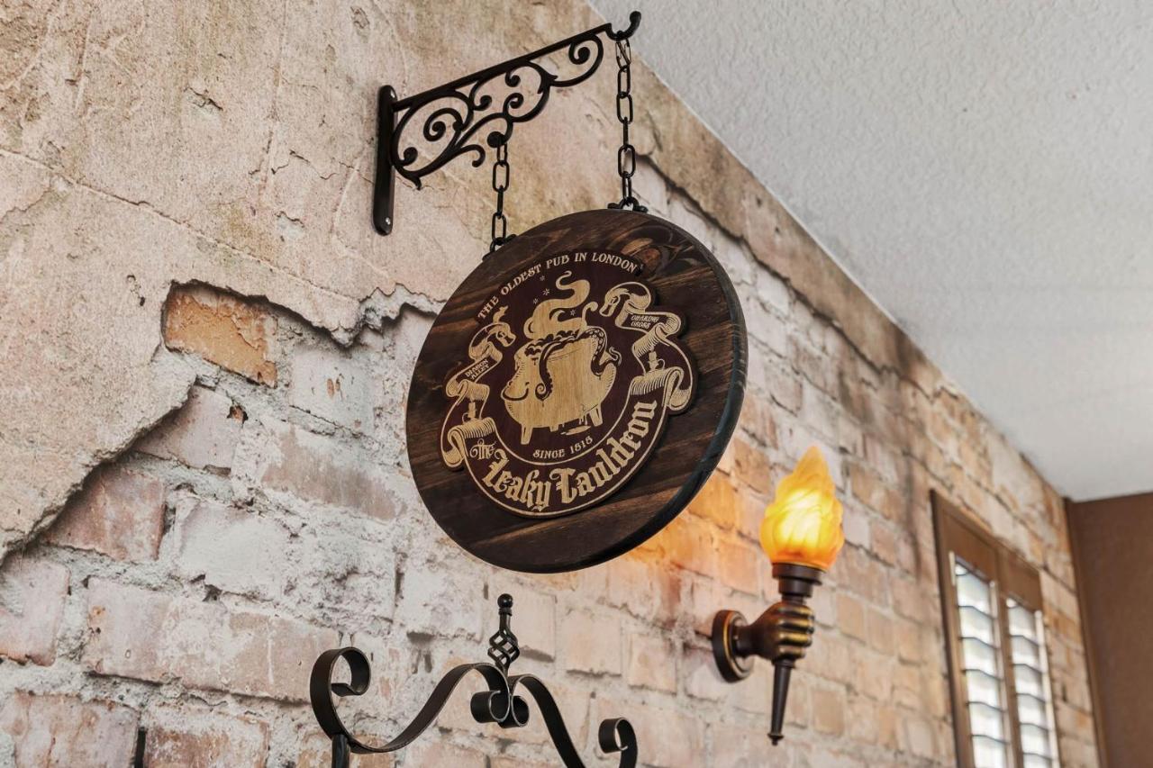 Harry Potter House At Regal Palms - Sage Vacations