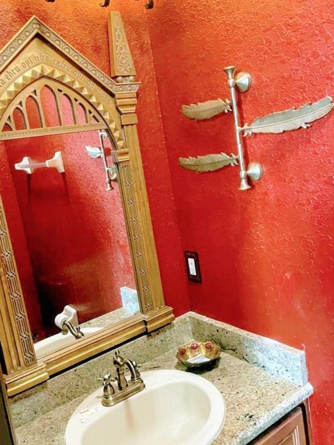 Harry Potter House At Regal Palms - Sage Vacations Davenport