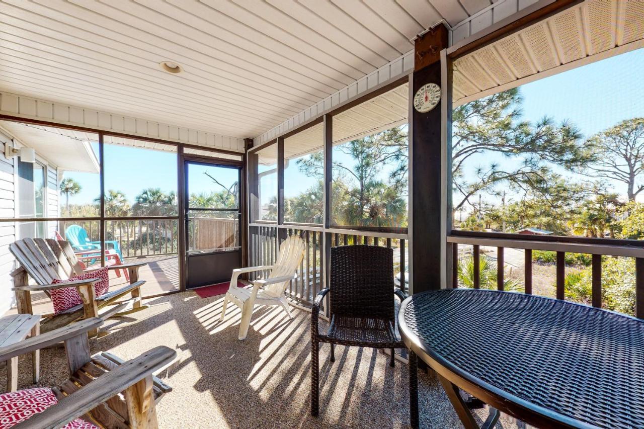 Holiday home Seaside Searenity
