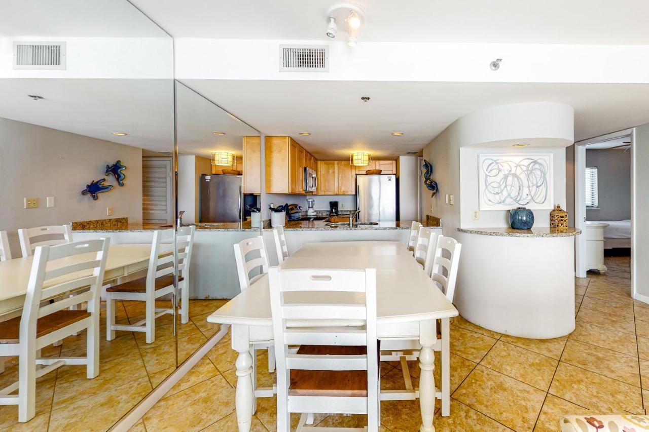 One Seagrove Place 1003 Apartment *