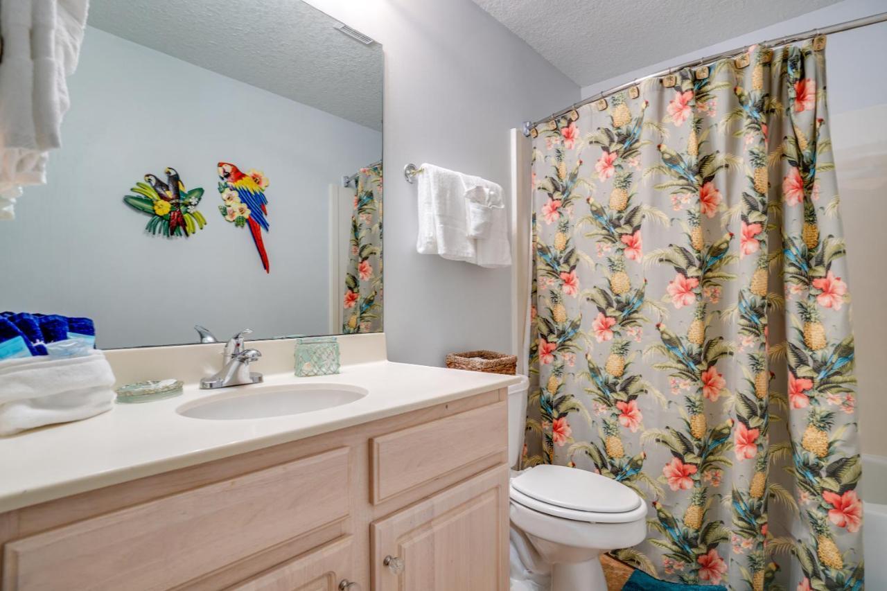 Holiday home Ocean Ritz By Panhandle Getaways *
