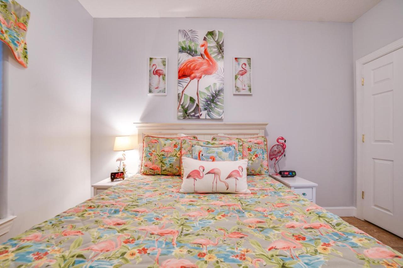 Ocean Ritz By Panhandle Getaways Holiday home