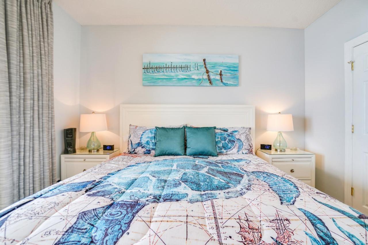 Ocean Ritz By Panhandle Getaways * Panama City Beach