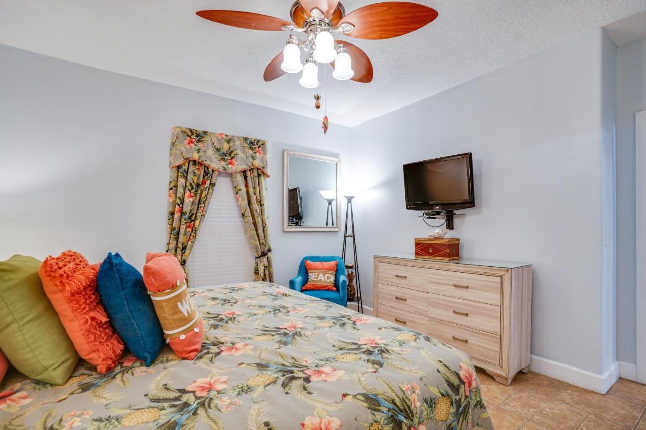 Ocean Ritz By Panhandle Getaways Panama City Beach