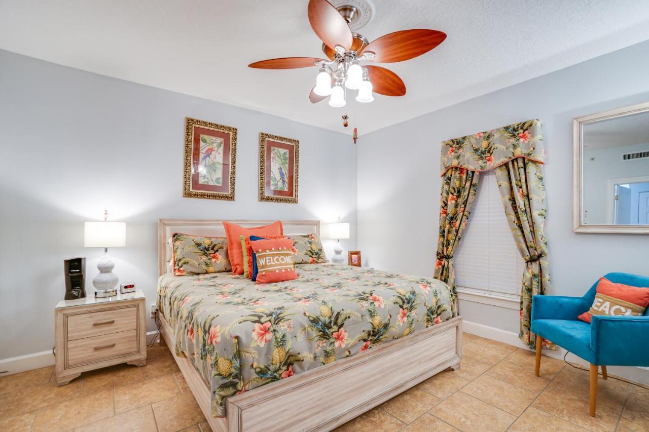 Ocean Ritz By Panhandle Getaways *