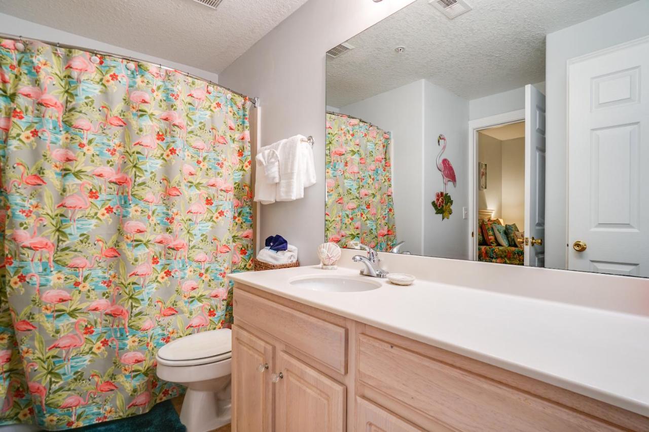 Holiday home Ocean Ritz By Panhandle Getaways Panama City Beach