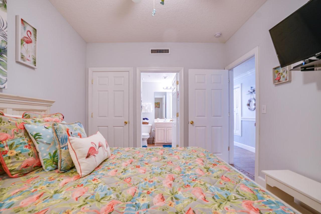 Holiday home Ocean Ritz By Panhandle Getaways
