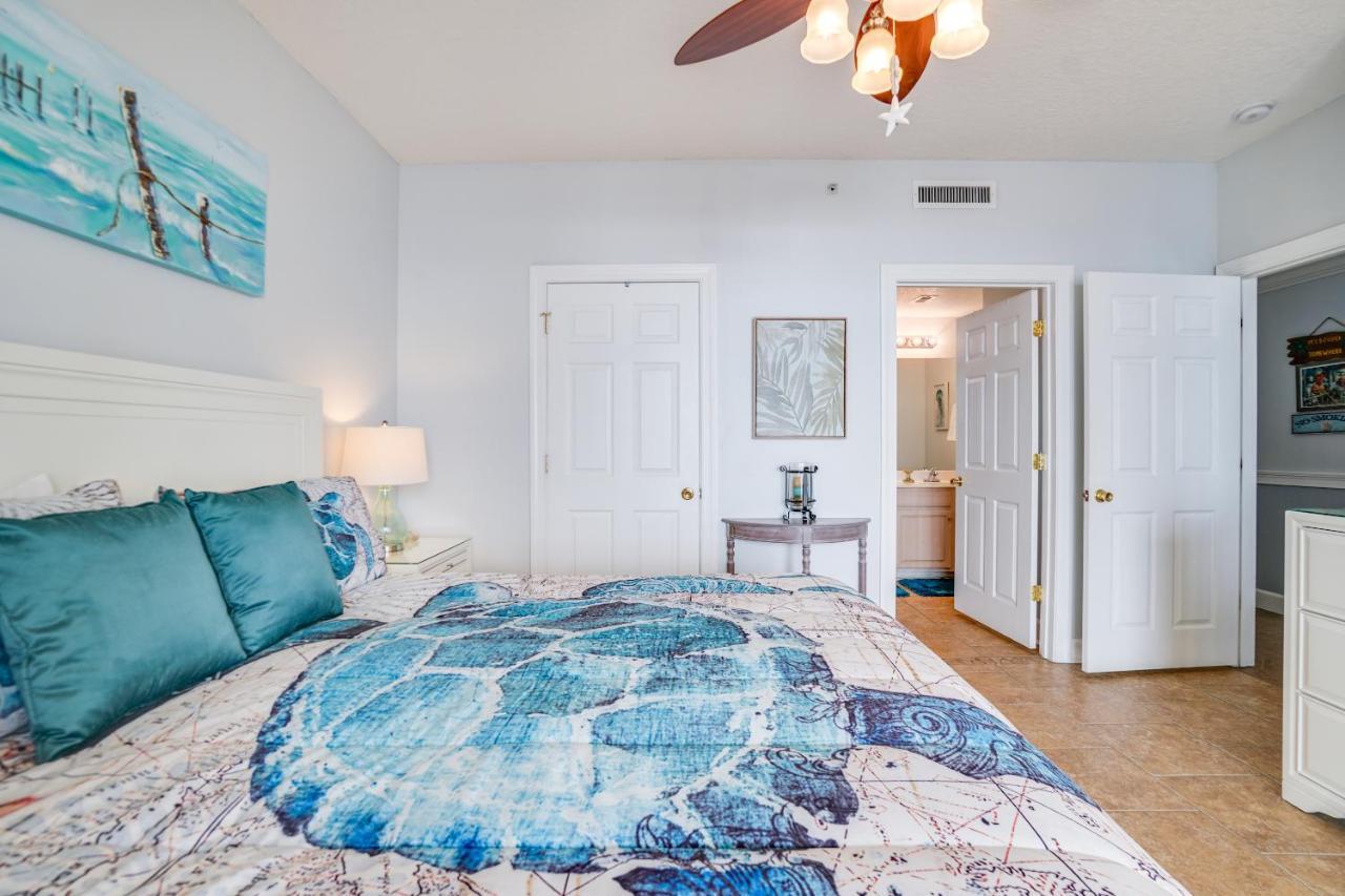 Ocean Ritz By Panhandle Getaways *