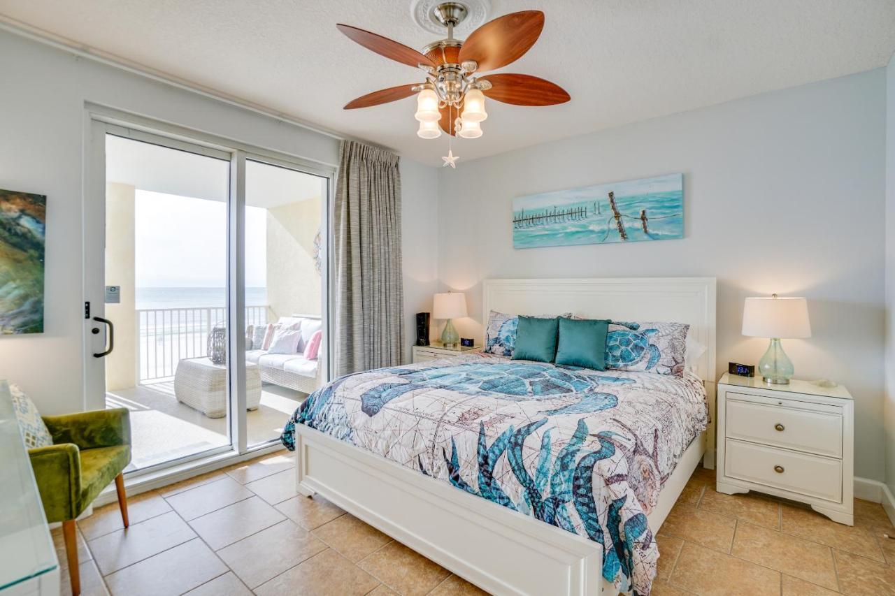 Holiday home Ocean Ritz By Panhandle Getaways