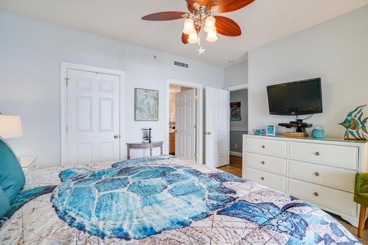 Holiday home Ocean Ritz By Panhandle Getaways *