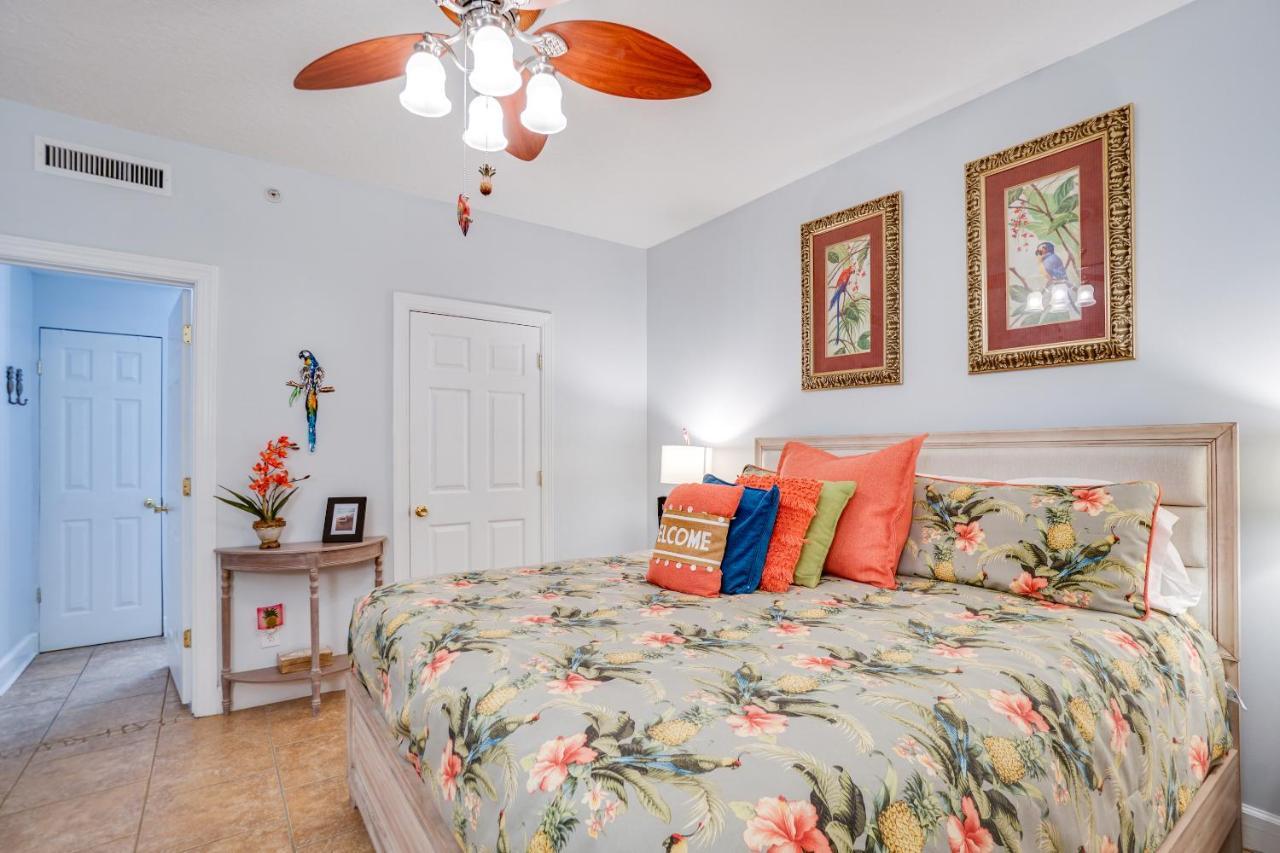 Holiday home Ocean Ritz By Panhandle Getaways Panama City Beach