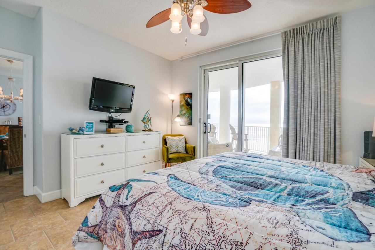 Ocean Ritz By Panhandle Getaways Panama City Beach
