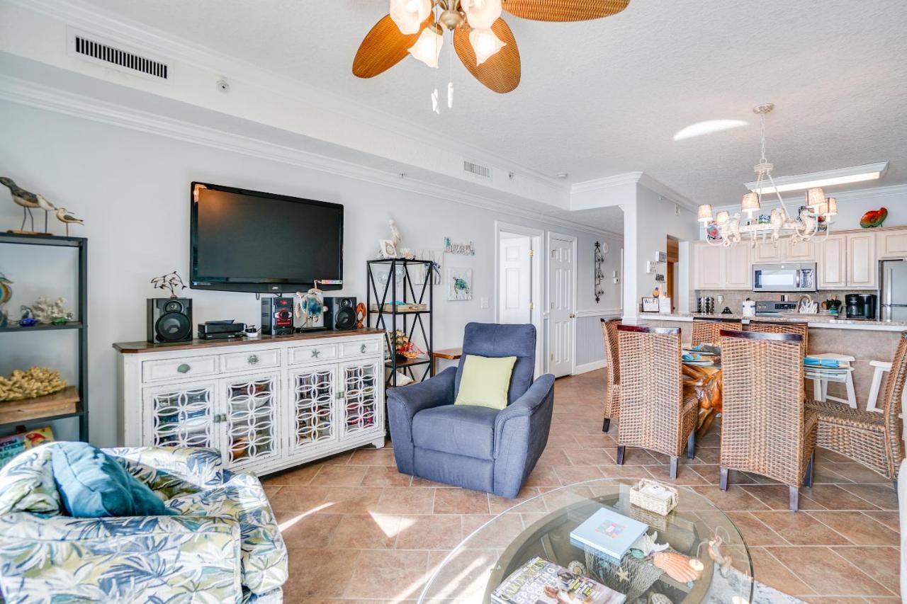 Ocean Ritz By Panhandle Getaways Holiday home *