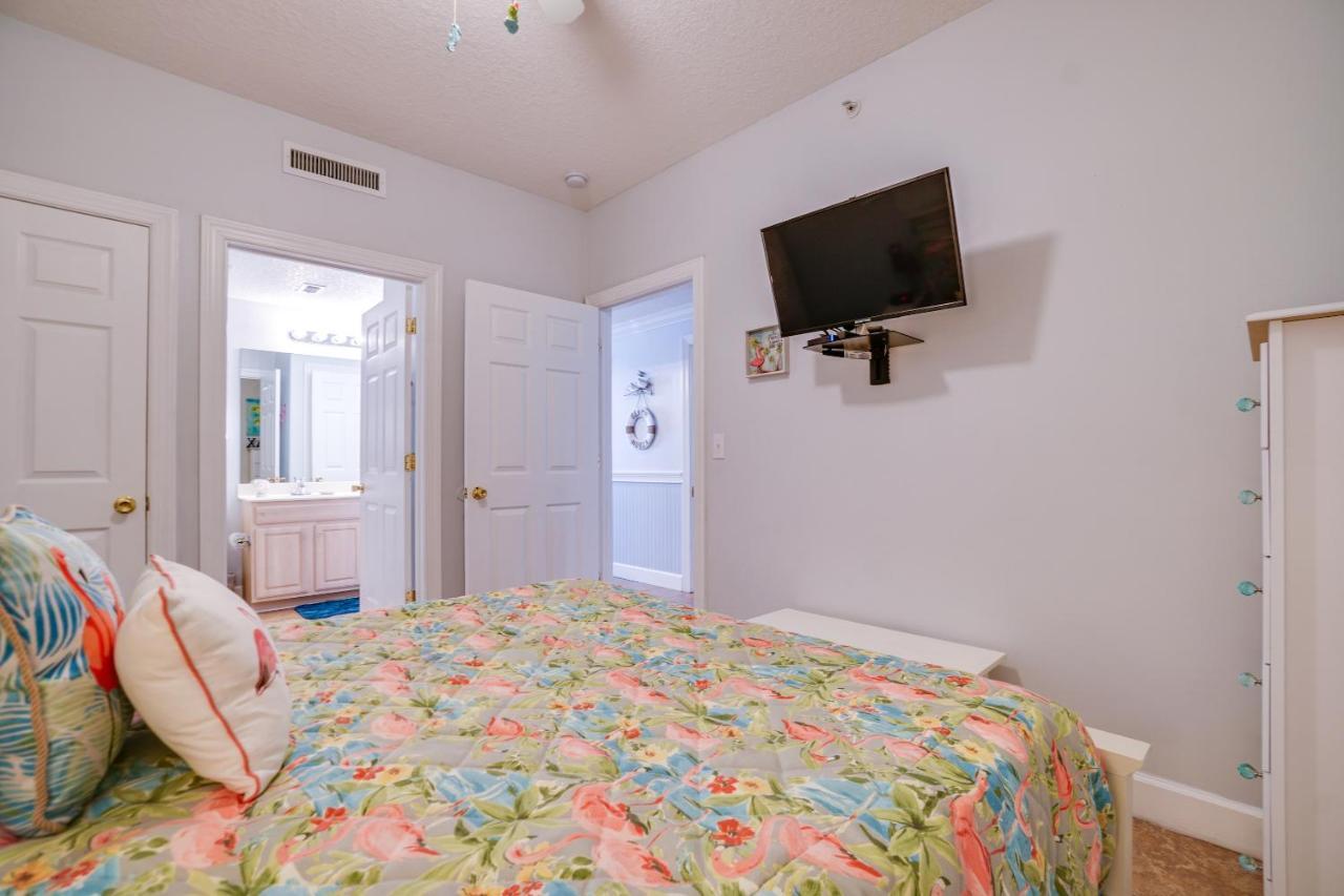 Ocean Ritz By Panhandle Getaways Holiday home Panama City Beach