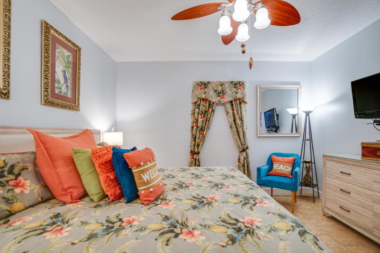 Holiday home Ocean Ritz By Panhandle Getaways Panama City Beach