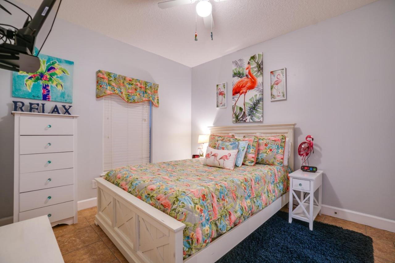 Ocean Ritz By Panhandle Getaways Panama City Beach