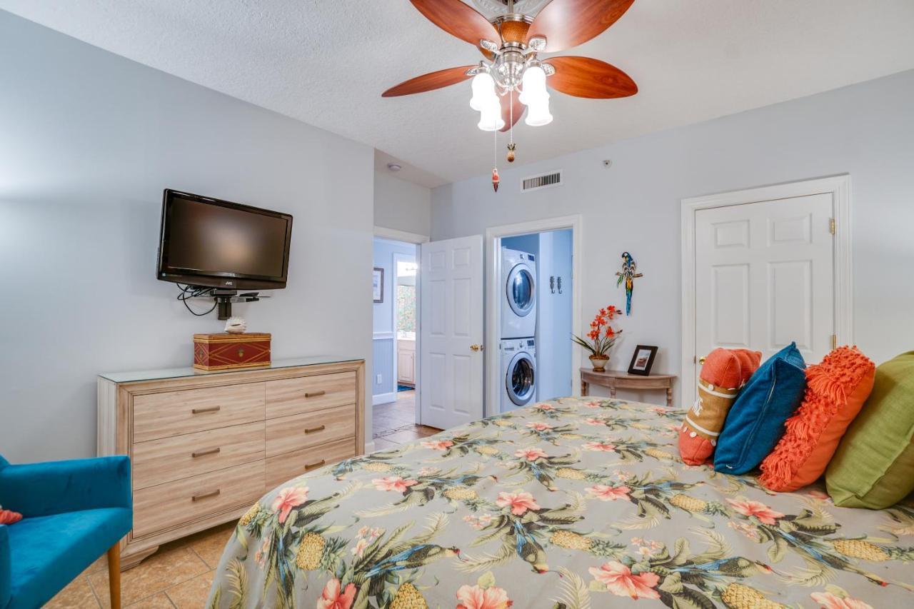 Ocean Ritz By Panhandle Getaways *