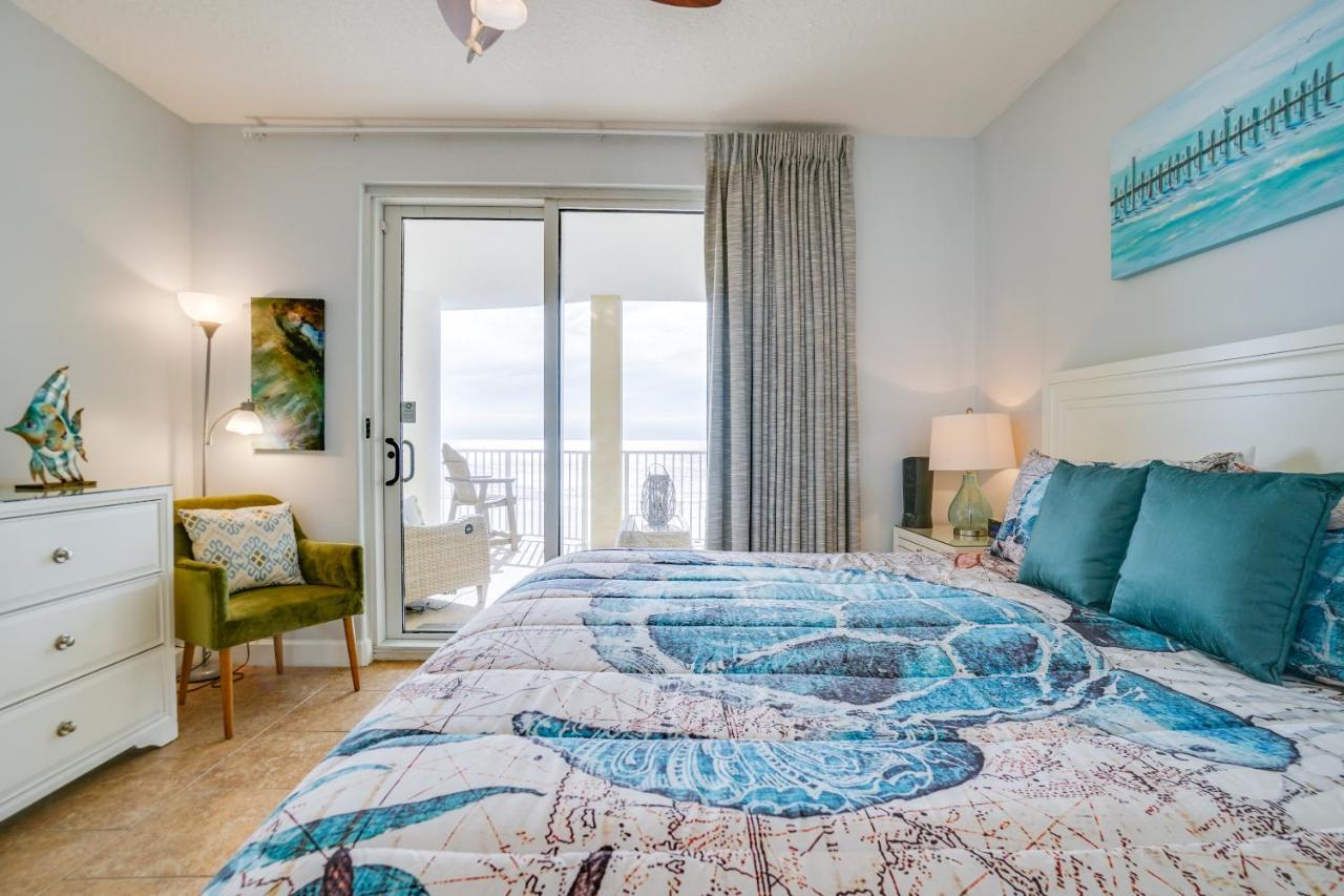 Ocean Ritz By Panhandle Getaways Holiday home