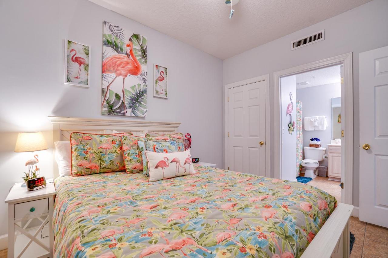 Ocean Ritz By Panhandle Getaways Panama City Beach