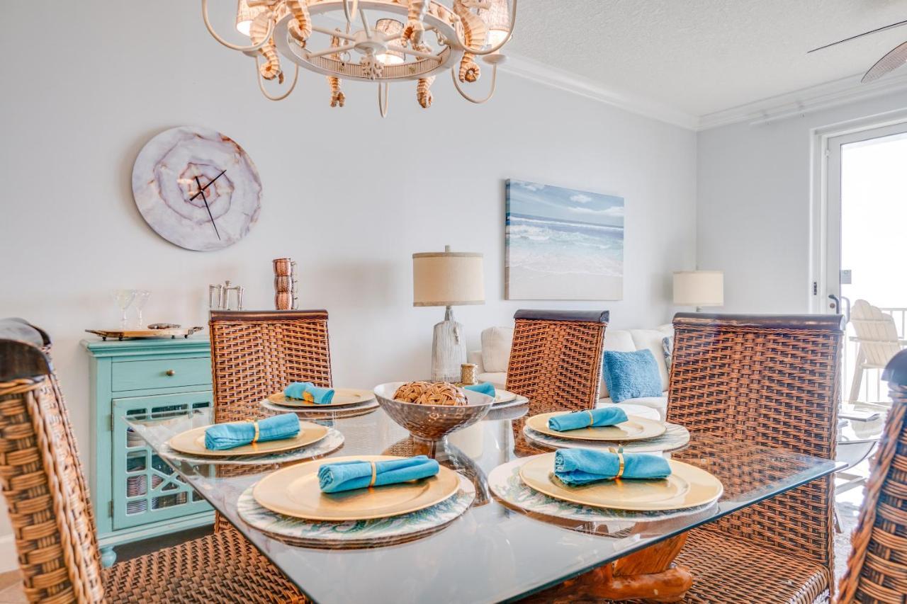 Holiday home Ocean Ritz By Panhandle Getaways