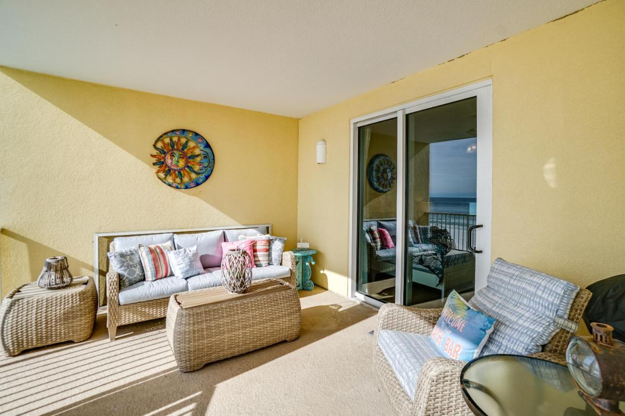 Holiday home Ocean Ritz By Panhandle Getaways *