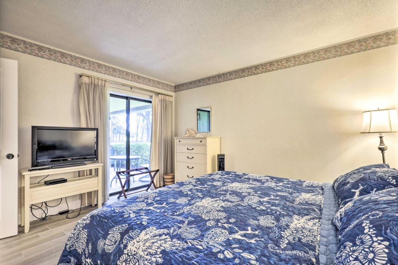 Apartment Large Tampa-area - 15 Mi Clearwater Beach! *
