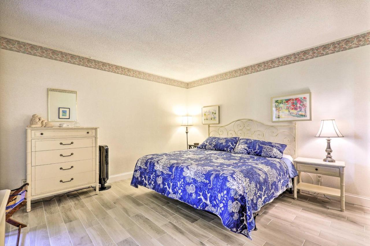 Large Tampa-area - 15 Mi Clearwater Beach! *