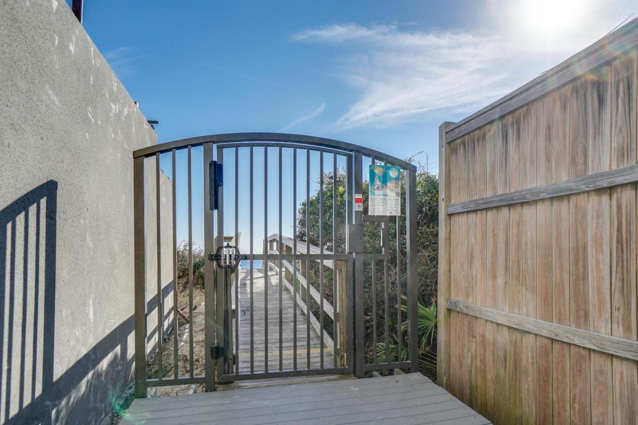 Magnolia By The Sea By Panhandle Getaways * Watersound Beach