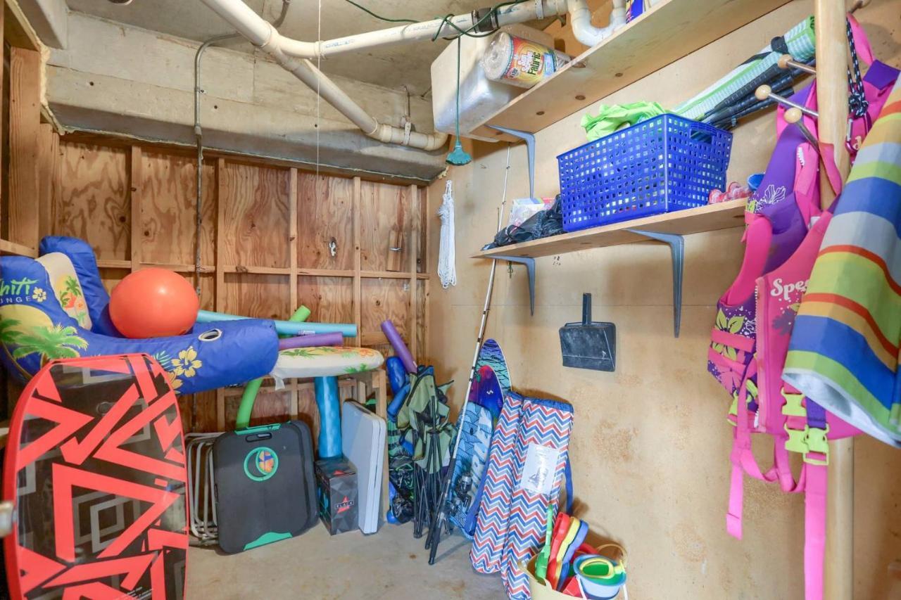 1 Pipers Nest Holiday home