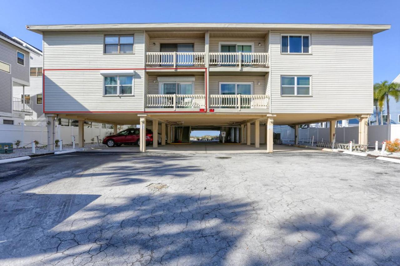 1 Pipers Nest * Clearwater Beach