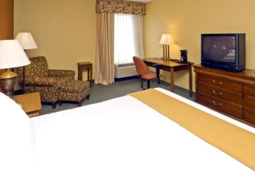 Express Miami Airport Area By Ihg Doral
