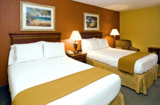 Hotel Express Miami Airport Area By Ihg Doral