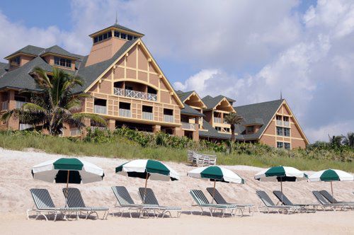 Disney's Vero Hotel Wabasso Beach