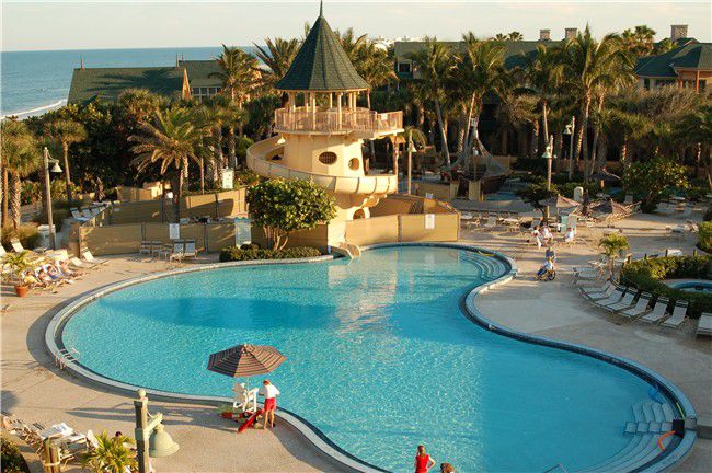 Disney's Vero 3* Wabasso Beach