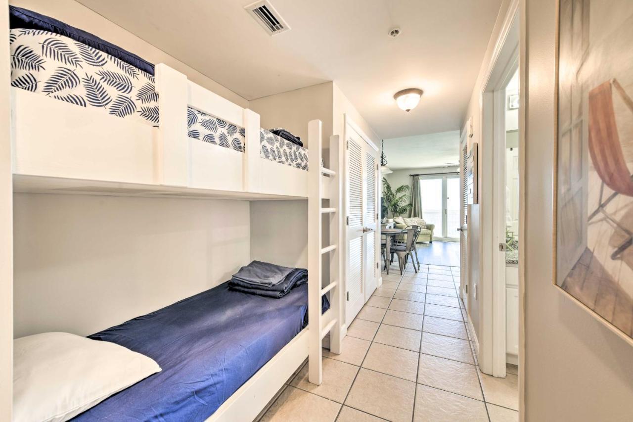 Oceanfront Panama With Pool Access! Apartment *
