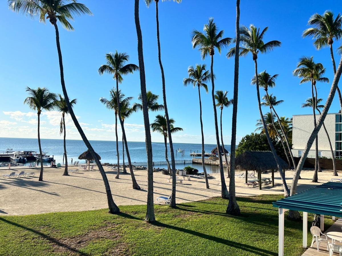 Breezy Palms Hotel Islamorada