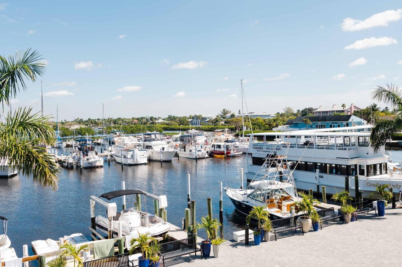 The At Fishermen's Village - 2 Bedroom