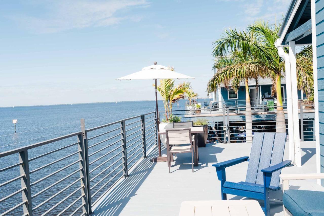 The At Fishermen's Village - 2 Bedroom 3*